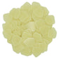 Celluloid Glow In The Dark Guitar Or Bass Pick - 0.96 mm Heavy Gauge - 330 Medium Home Plate Shape
