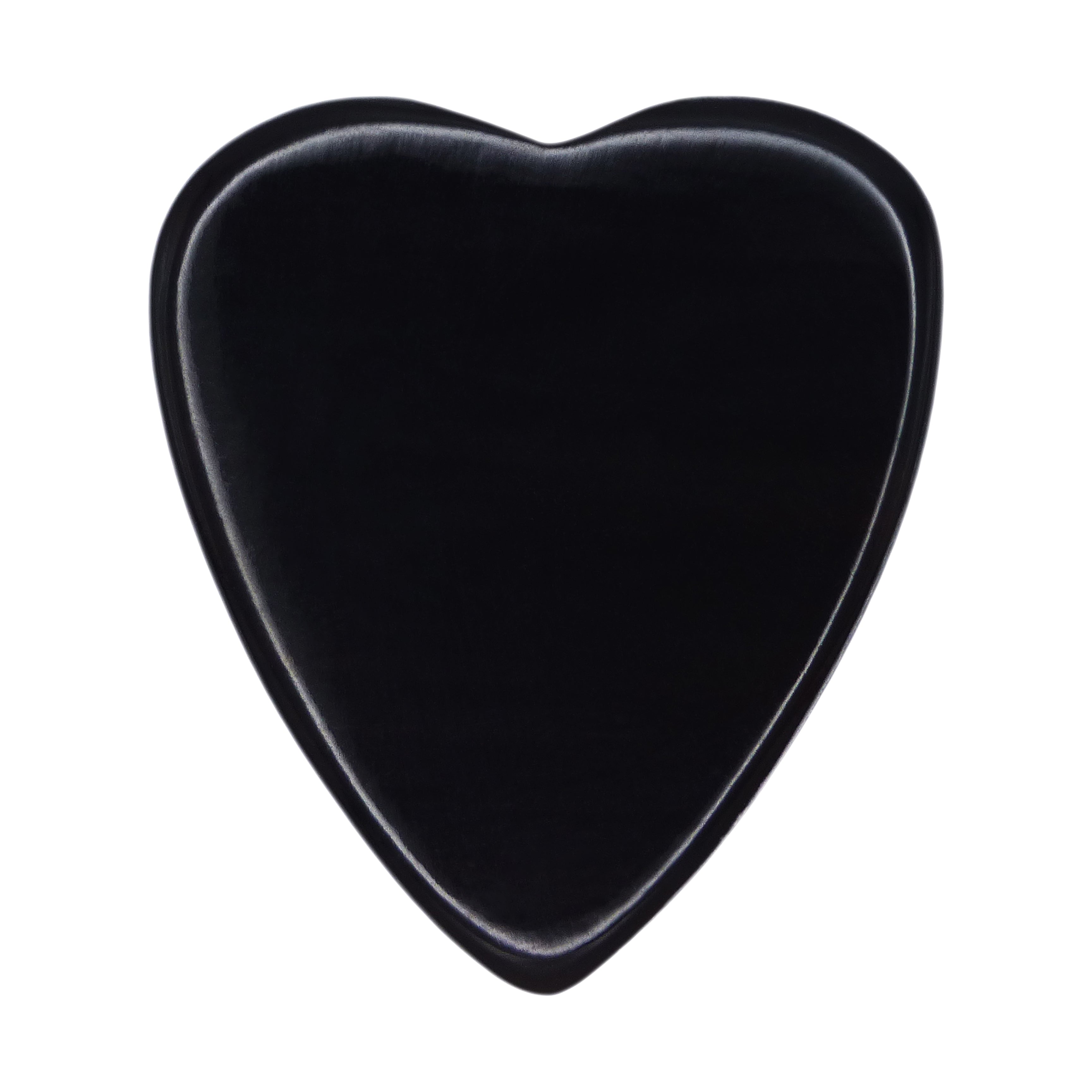 323 Heart Shaped – Exotic Plectrums